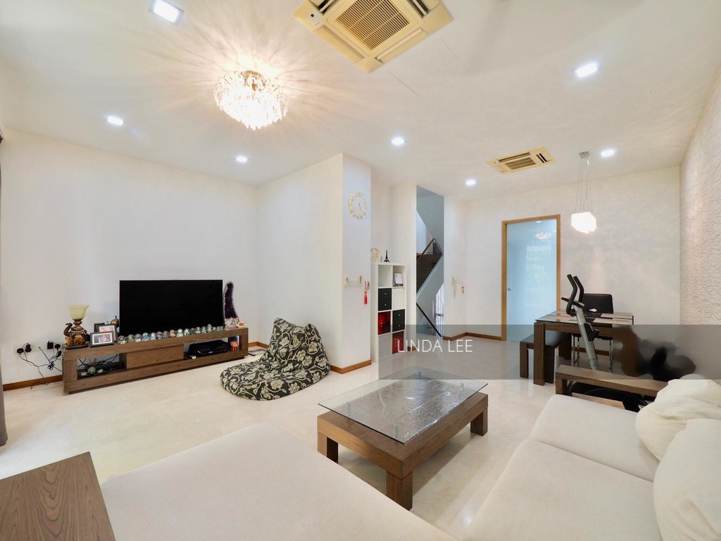 Este Villa (D28), Terrace #204489111